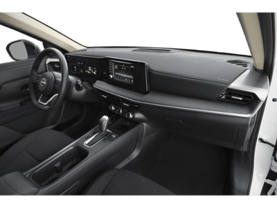 2026 Nissan Kicks - Photo 12