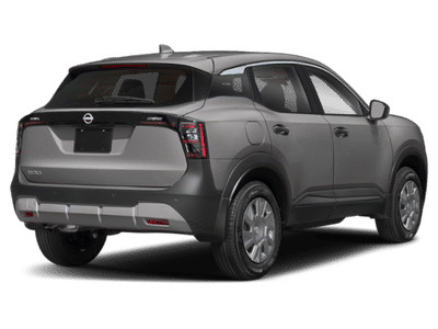 2026 Nissan Kicks - Photo 2