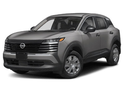 2026 Nissan Kicks - Photo 1