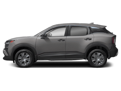 2026 Nissan Kicks - Photo 3