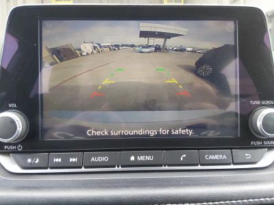 2025 Nissan Rogue - Photo 16