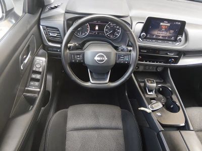 2025 Nissan Rogue - Photo 17