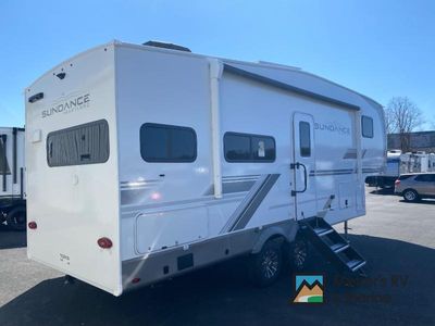2026 Heartland Sundance Ultra-Lite - Photo 3