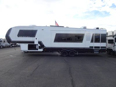 2026 Brinkley RV MODEL Z — photo 34 view