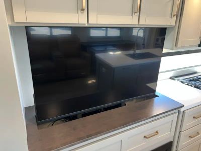 2026 Brinkley RV MODEL Z — photo 10 view