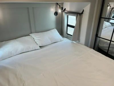 2026 Brinkley RV MODEL Z — photo 25 view