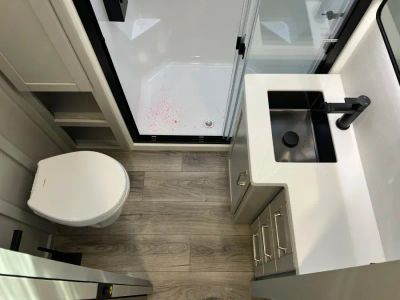 2026 Brinkley RV MODEL Z — photo 19 view