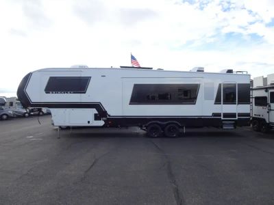 2026 Brinkley RV MODEL Z — photo 33 view