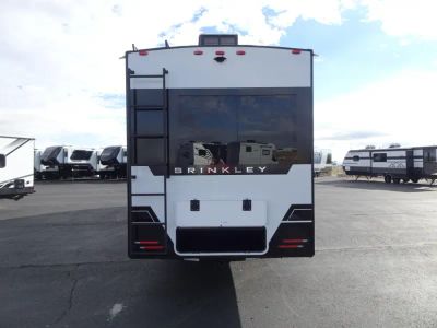 2026 Brinkley RV MODEL Z — photo 35 view