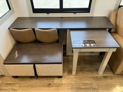 2026 Brinkley RV MODEL Z — photo 7 view