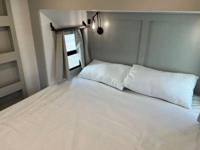 2026 Brinkley RV MODEL Z — photo 23 view