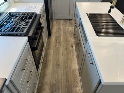 2026 Brinkley RV MODEL Z — photo 12 view