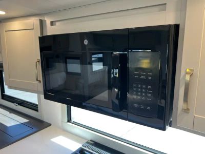 2026 Brinkley RV MODEL Z — photo 14 view