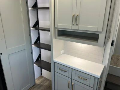 2026 Brinkley RV MODEL Z — photo 18 view