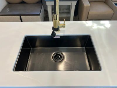 2026 Brinkley RV MODEL Z — photo 13 view