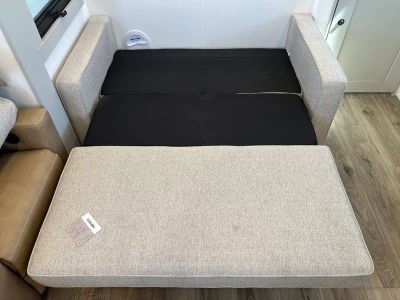 2026 Brinkley RV MODEL Z — interior view
