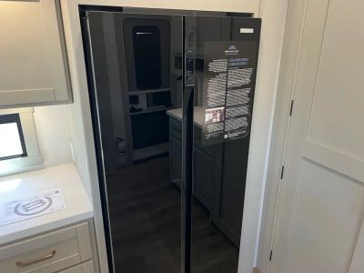 2026 Brinkley RV MODEL Z — photo 17 view