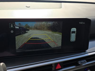 2026 Kia Sorento — photo 23 view