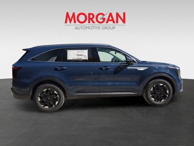 2026 Kia Sorento — photo 9 view