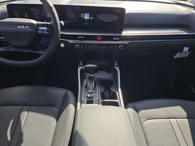 2026 Kia Sorento — photo 14 view