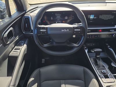 2026 Kia Sorento — photo 13 view
