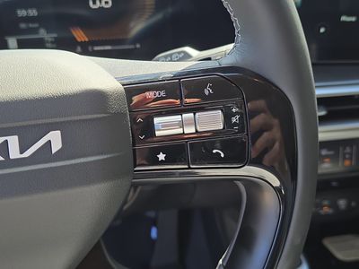 2026 Kia Sorento — photo 30 view