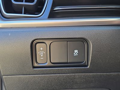 2026 Kia Sorento — photo 27 view