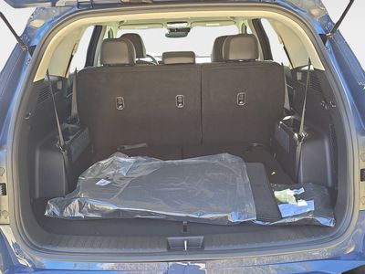 2026 Kia Sorento — photo 10 view