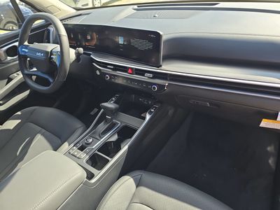 2026 Kia Sorento — photo 11 view