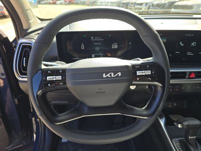 2026 Kia Sorento — photo 28 view
