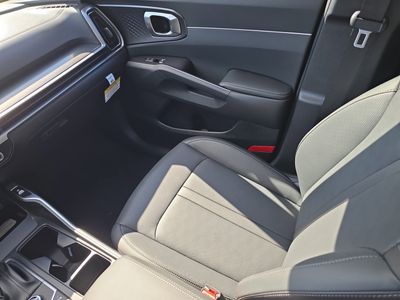 2026 Kia Sorento — photo 15 view
