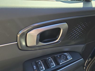 2026 Kia Sorento — photo 18 view