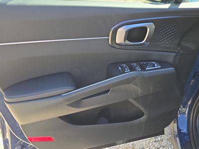 2026 Kia Sorento — photo 17 view