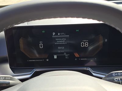 2026 Kia Sorento — photo 31 view