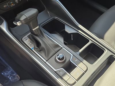 2026 Kia Sorento — photo 25 view
