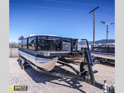 2026 Barletta Boats Aria L-Lounge - Photo 1