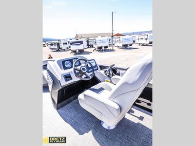 2026 Barletta Boats Aria L-Lounge - Photo 13