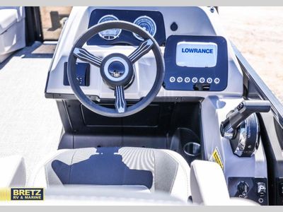 2026 Barletta Boats Aria L-Lounge - Photo 14
