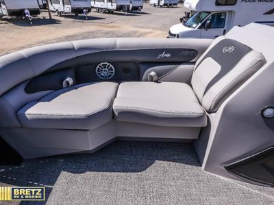 2026 Barletta Boats Aria L-Lounge - Photo 11