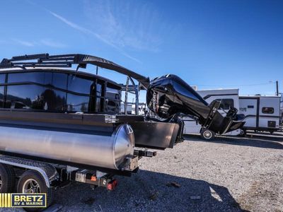 2026 Barletta Boats Aria L-Lounge - Photo 6