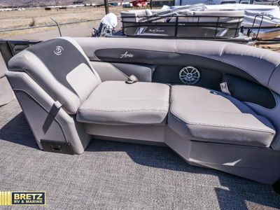 2026 Barletta Boats Aria L-Lounge - Photo 10