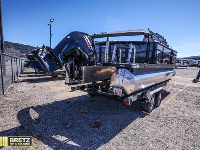2026 Barletta Boats Aria L-Lounge - Photo 7