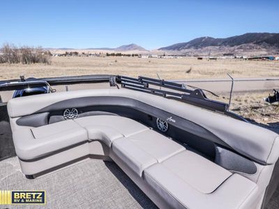 2026 Barletta Boats Aria L-Lounge - Photo 12