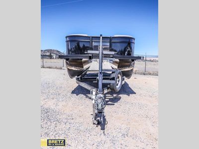 2026 Barletta Boats Aria L-Lounge - Photo 4