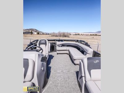 2026 Barletta Boats Aria L-Lounge - Photo 9