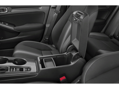 2026 Honda Civic - Photo 10