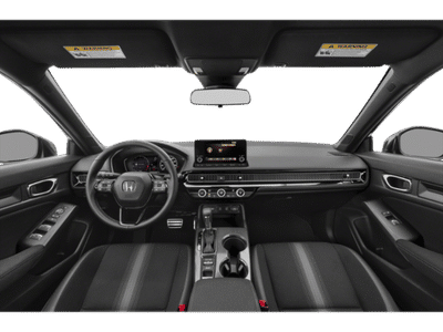 2026 Honda Civic - Photo 5