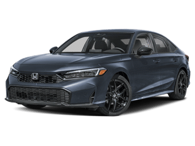 2026 Honda Civic - Photo 1