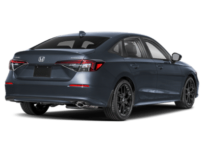 2026 Honda Civic - Photo 2