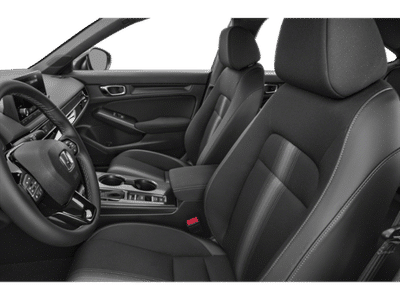 2026 Honda Civic - Photo 6
